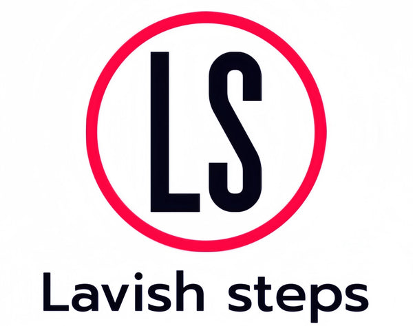 Lavish steps 