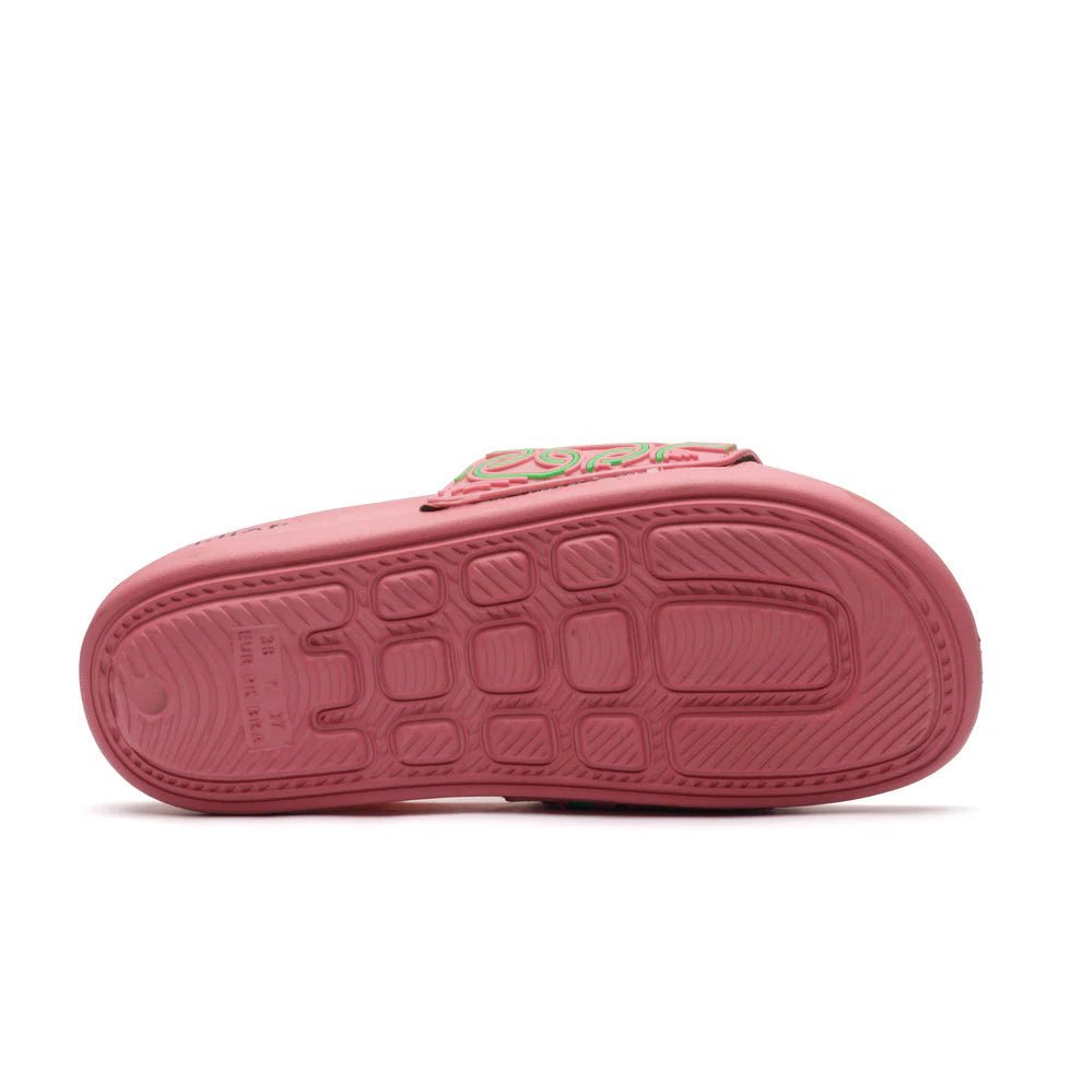 LEAP BLOOM WOMEN’s | SOFT AND COMFORTABLE | “MEDICATED FOAM UPPER” - Lavish steps