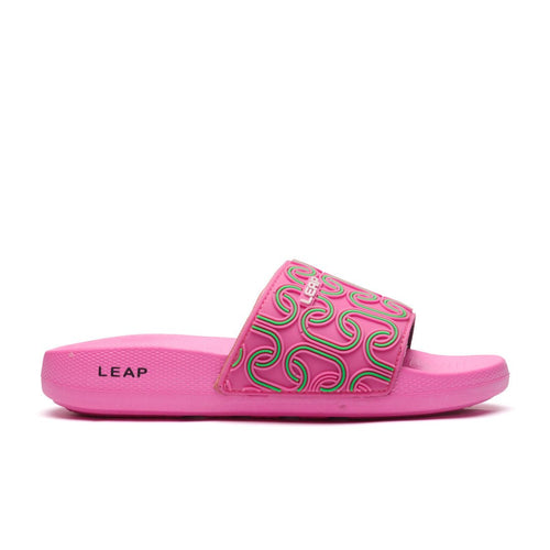 LEAP BLOOM WOMEN’s | SOFT AND COMFORTABLE | “MEDICATED FOAM UPPER” - Lavish steps