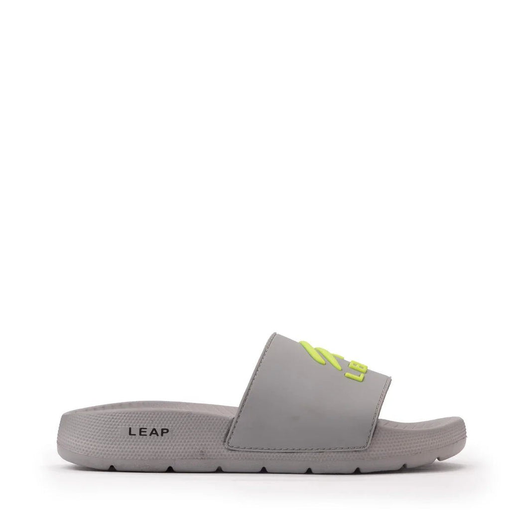 LEAP BOLT | ARCH SUPPORT SOLE | “MEDICATED FOAM UPPER” - Lavish steps
