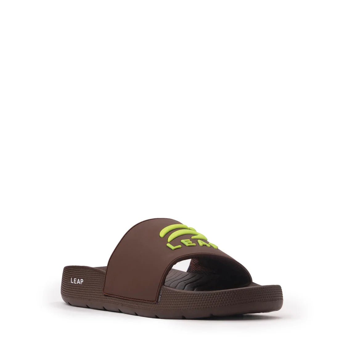 LEAP BOLT | ARCH SUPPORT SOLE | “MEDICATED FOAM UPPER” - Lavish steps