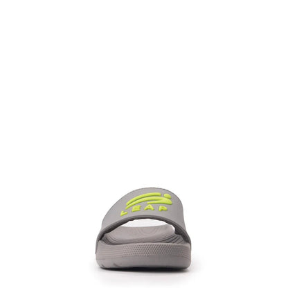 LEAP BOLT | ARCH SUPPORT SOLE | “MEDICATED FOAM UPPER” - Lavish steps
