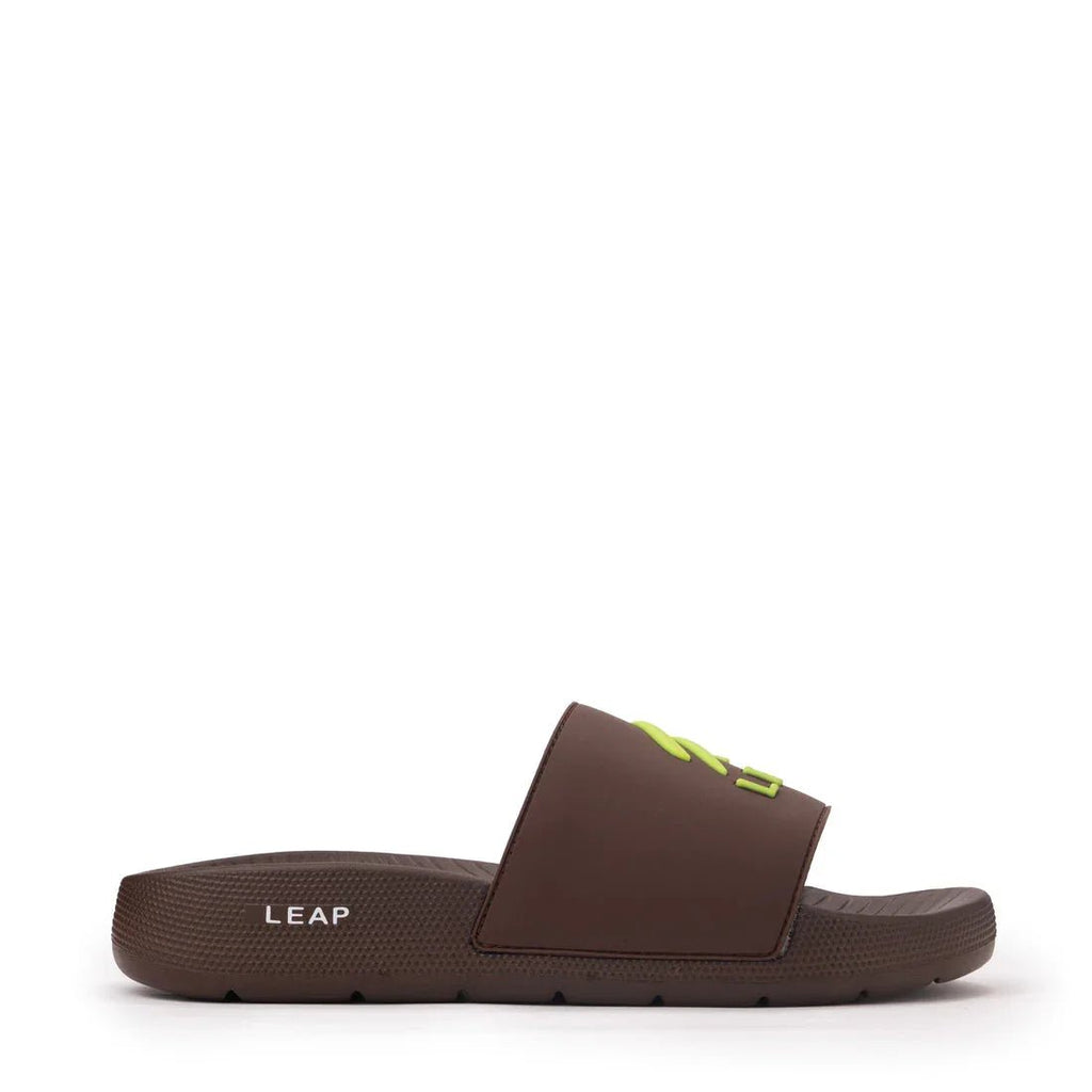 LEAP BOLT | ARCH SUPPORT SOLE | “MEDICATED FOAM UPPER” - Lavish steps