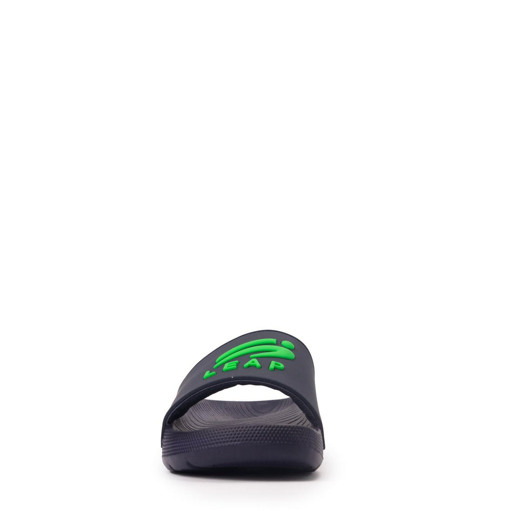 LEAP BOLT | ARCH SUPPORT SOLE | “MEDICATED FOAM UPPER” - Lavish steps