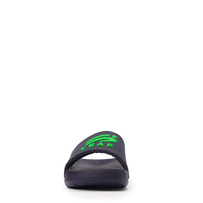 LEAP BOLT | ARCH SUPPORT SOLE | “MEDICATED FOAM UPPER” - Lavish steps