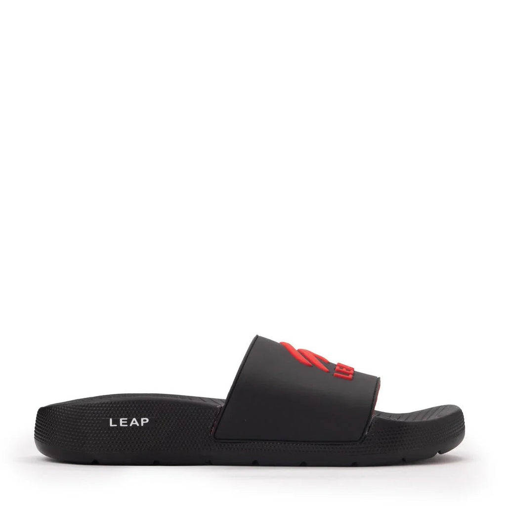 LEAP BOLT | ARCH SUPPORT SOLE | “MEDICATED FOAM UPPER” - Lavish steps