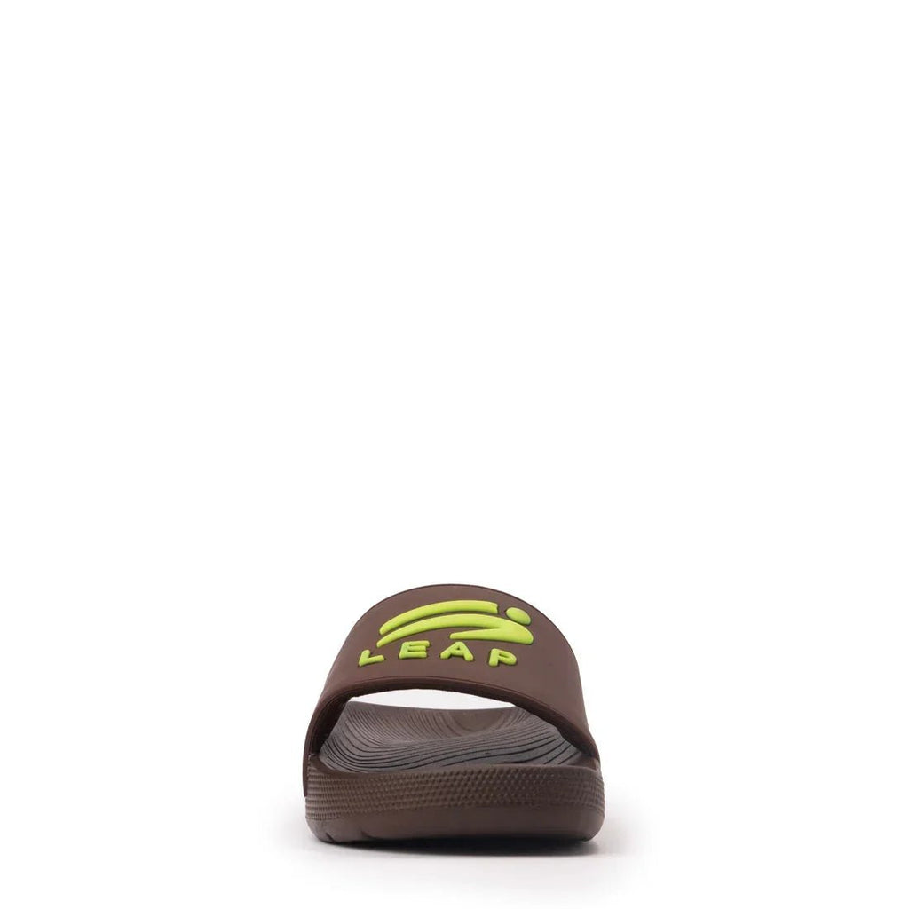 LEAP BOLT | ARCH SUPPORT SOLE | “MEDICATED FOAM UPPER” - Lavish steps