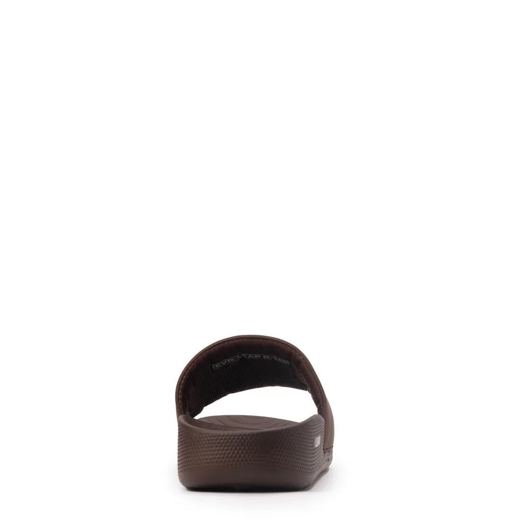 LEAP BOLT | ARCH SUPPORT SOLE | “MEDICATED FOAM UPPER” - Lavish steps