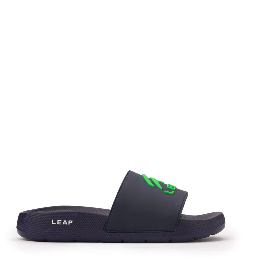 LEAP BOLT | ARCH SUPPORT SOLE | “MEDICATED FOAM UPPER” - Lavish steps