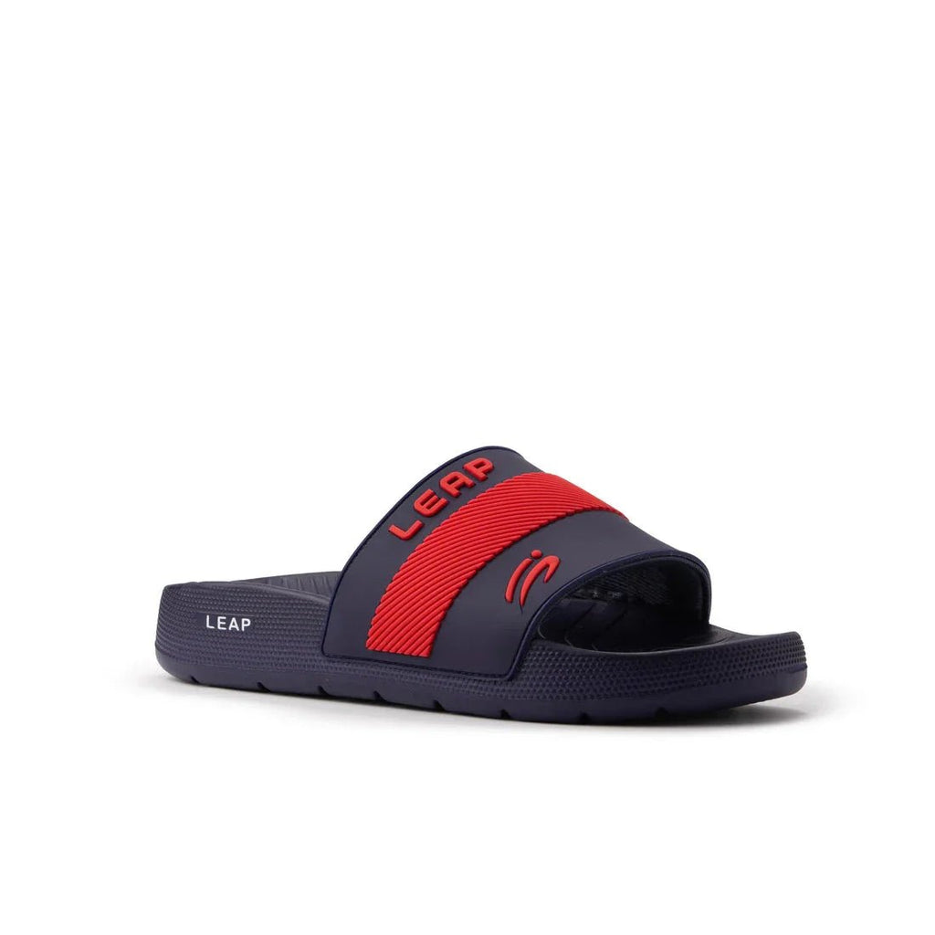 LEAP CORE | ARCH SUPPORT SOLE | “MEDICATED FOAM UPPER” - Lavish steps