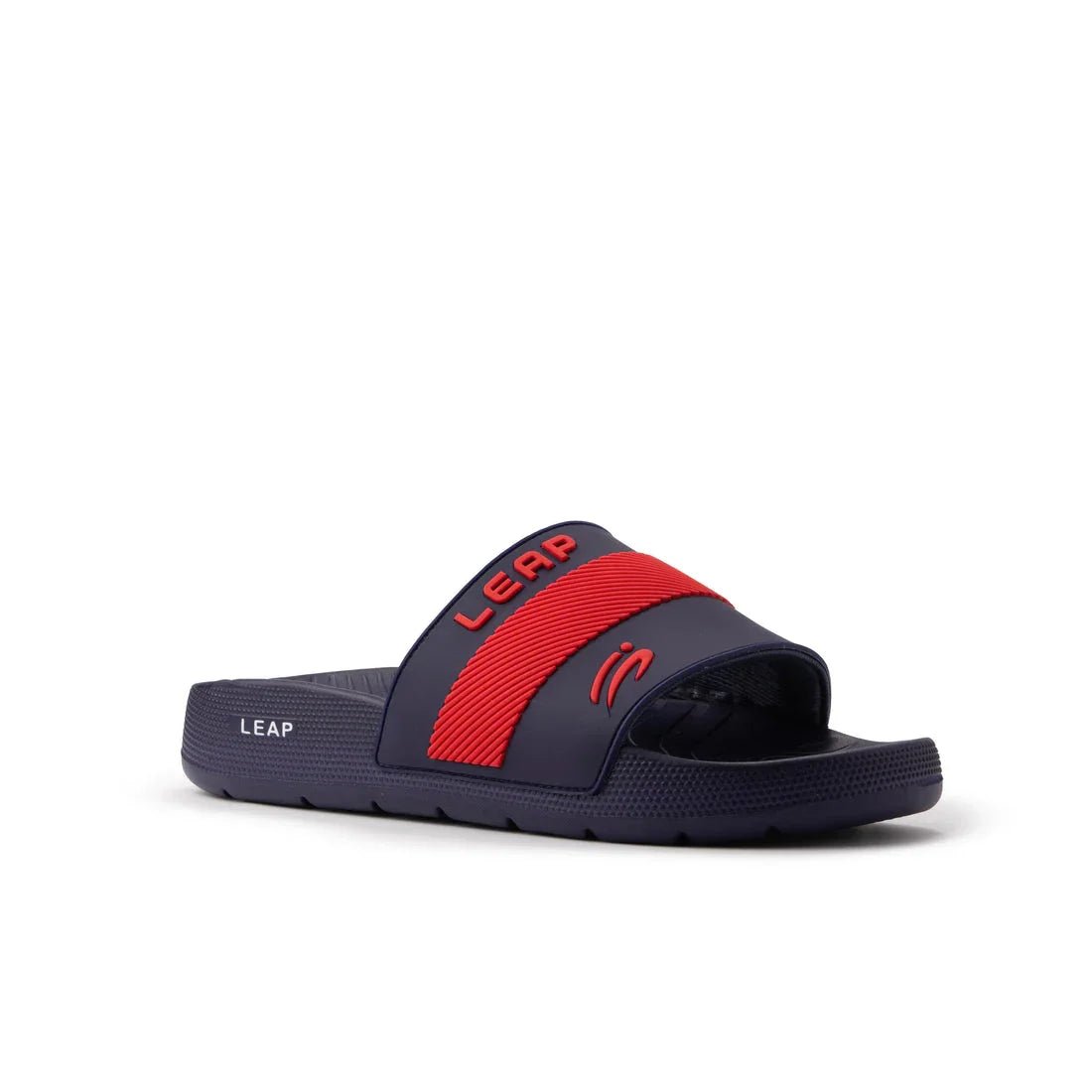 LEAP CORE | ARCH SUPPORT SOLE | “MEDICATED FOAM UPPER” - Lavish steps