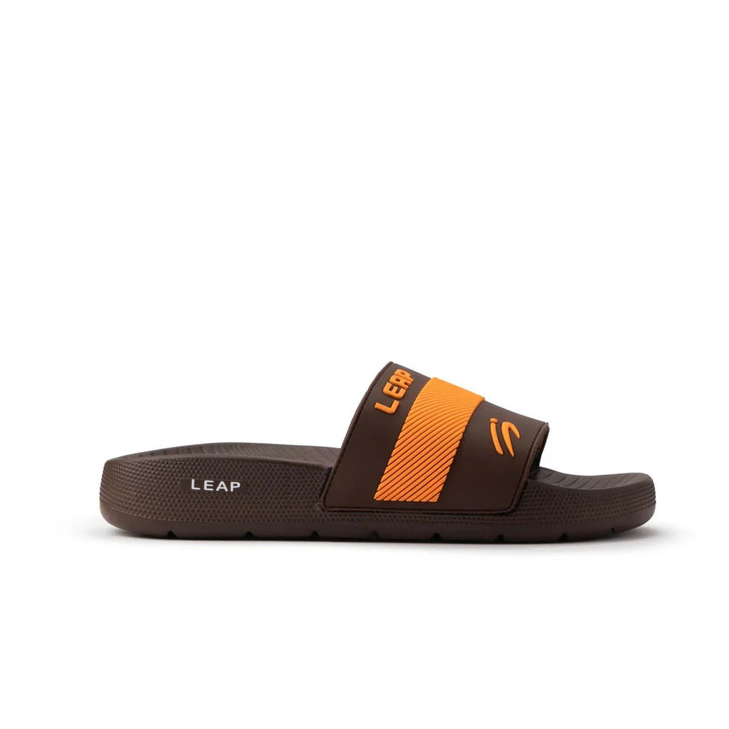 LEAP CORE | ARCH SUPPORT SOLE | “MEDICATED FOAM UPPER” - Lavish steps