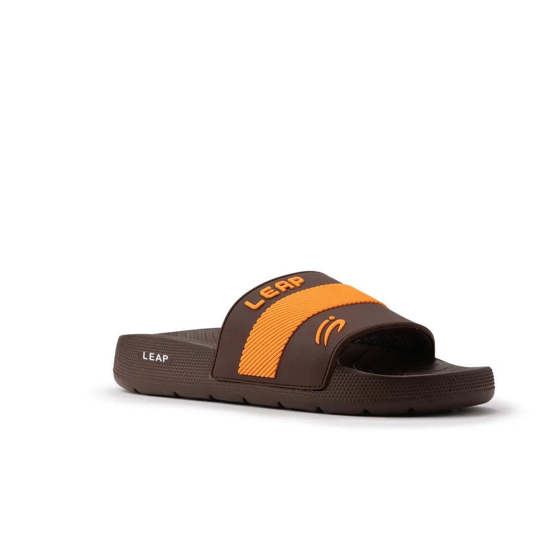 LEAP CORE | ARCH SUPPORT SOLE | “MEDICATED FOAM UPPER” - Lavish steps