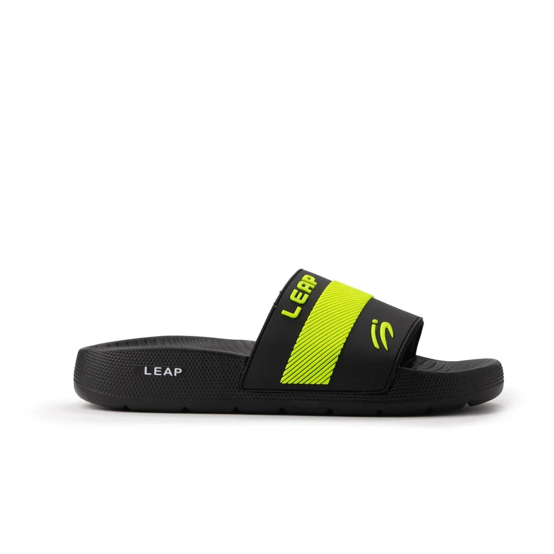 LEAP CORE | ARCH SUPPORT SOLE | “MEDICATED FOAM UPPER” - Lavish steps
