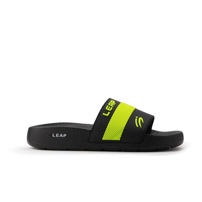 LEAP CORE | ARCH SUPPORT SOLE | “MEDICATED FOAM UPPER” - Lavish steps