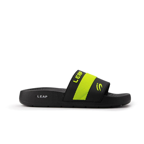 LEAP CORE | ARCH SUPPORT SOLE | “MEDICATED FOAM UPPER” - Lavish steps