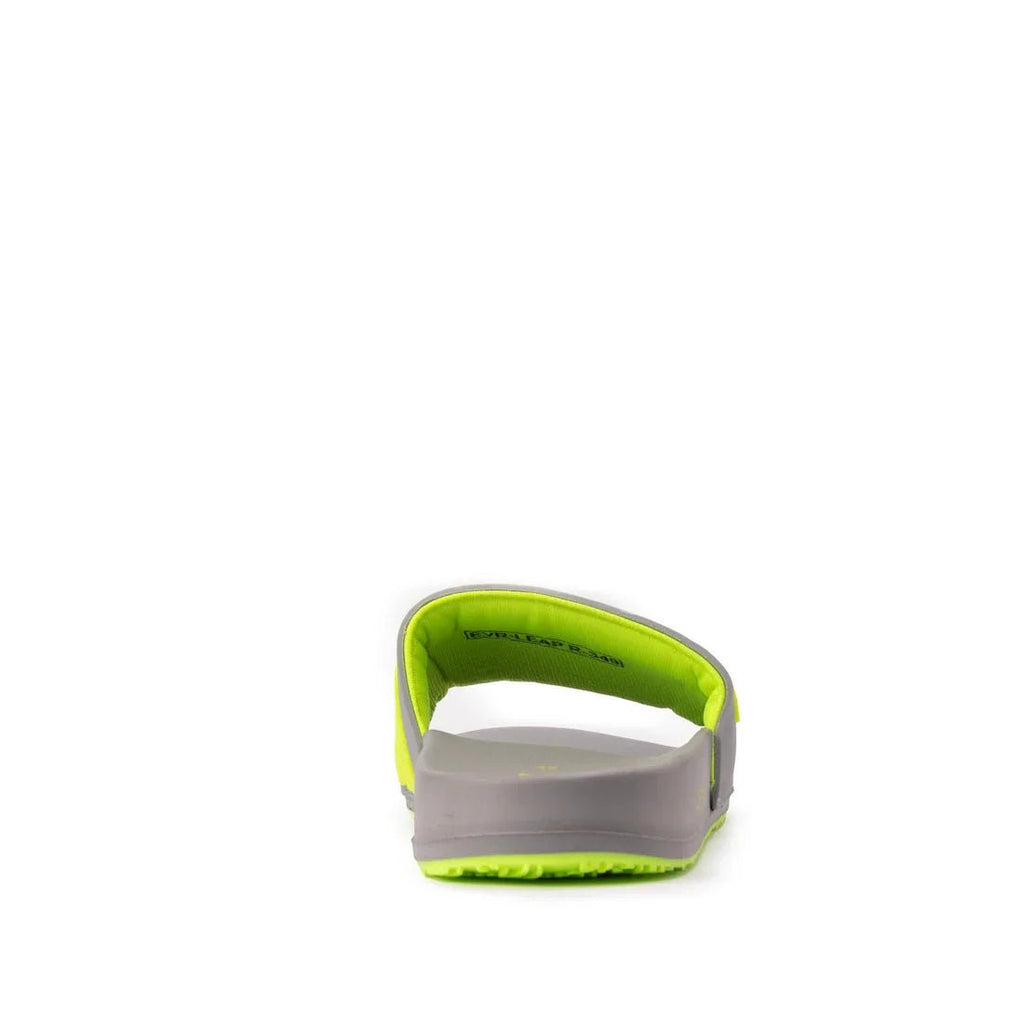 LEAP PULSE | SOFT AND COMFORTABLE | “MEDICATED FOAM UPPER” - Lavish steps