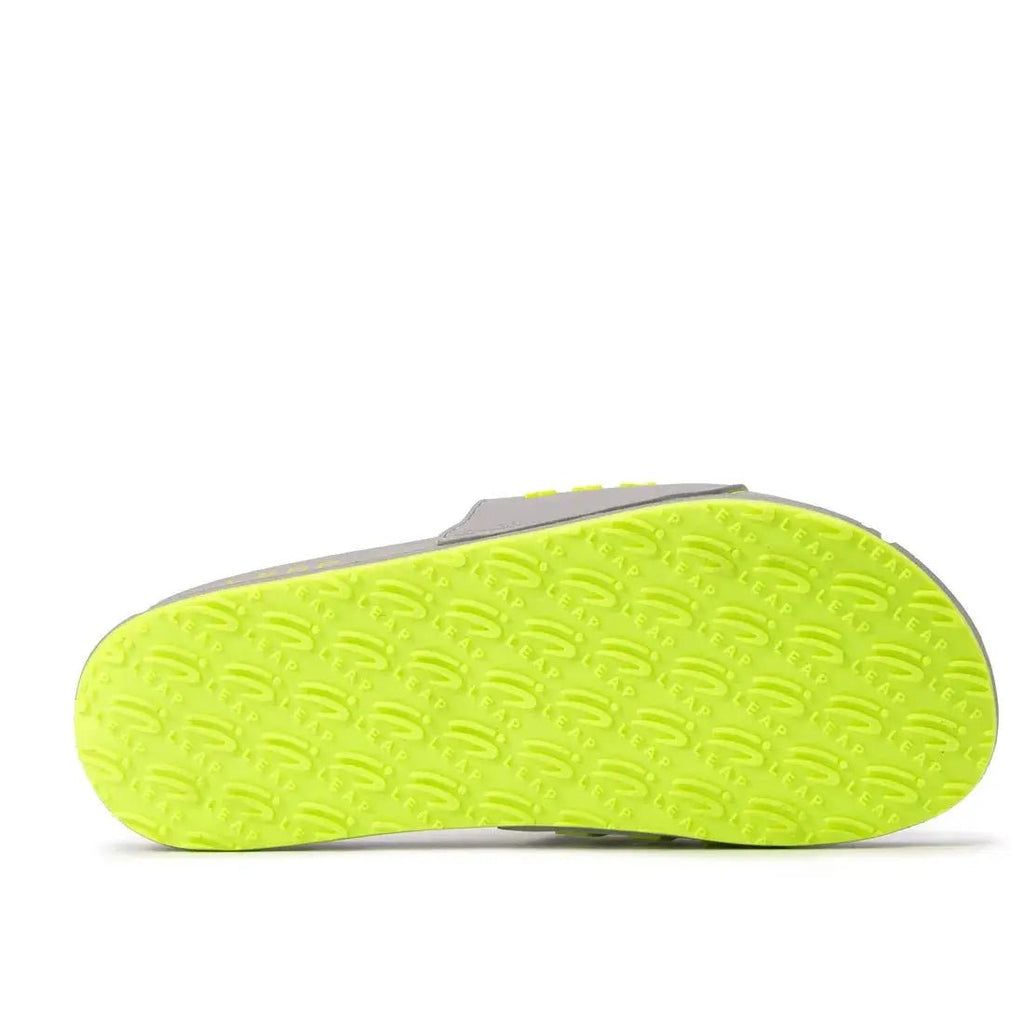 LEAP PULSE | SOFT AND COMFORTABLE | “MEDICATED FOAM UPPER” - Lavish steps