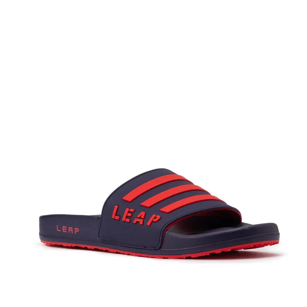 LEAP PULSE | SOFT AND COMFORTABLE | “MEDICATED FOAM UPPER” - Lavish steps