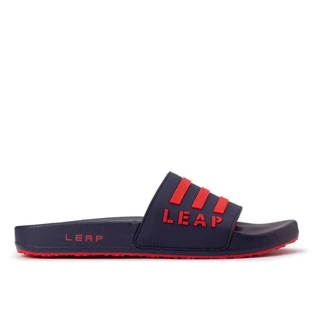 LEAP PULSE | SOFT AND COMFORTABLE | “MEDICATED FOAM UPPER” - Lavish steps