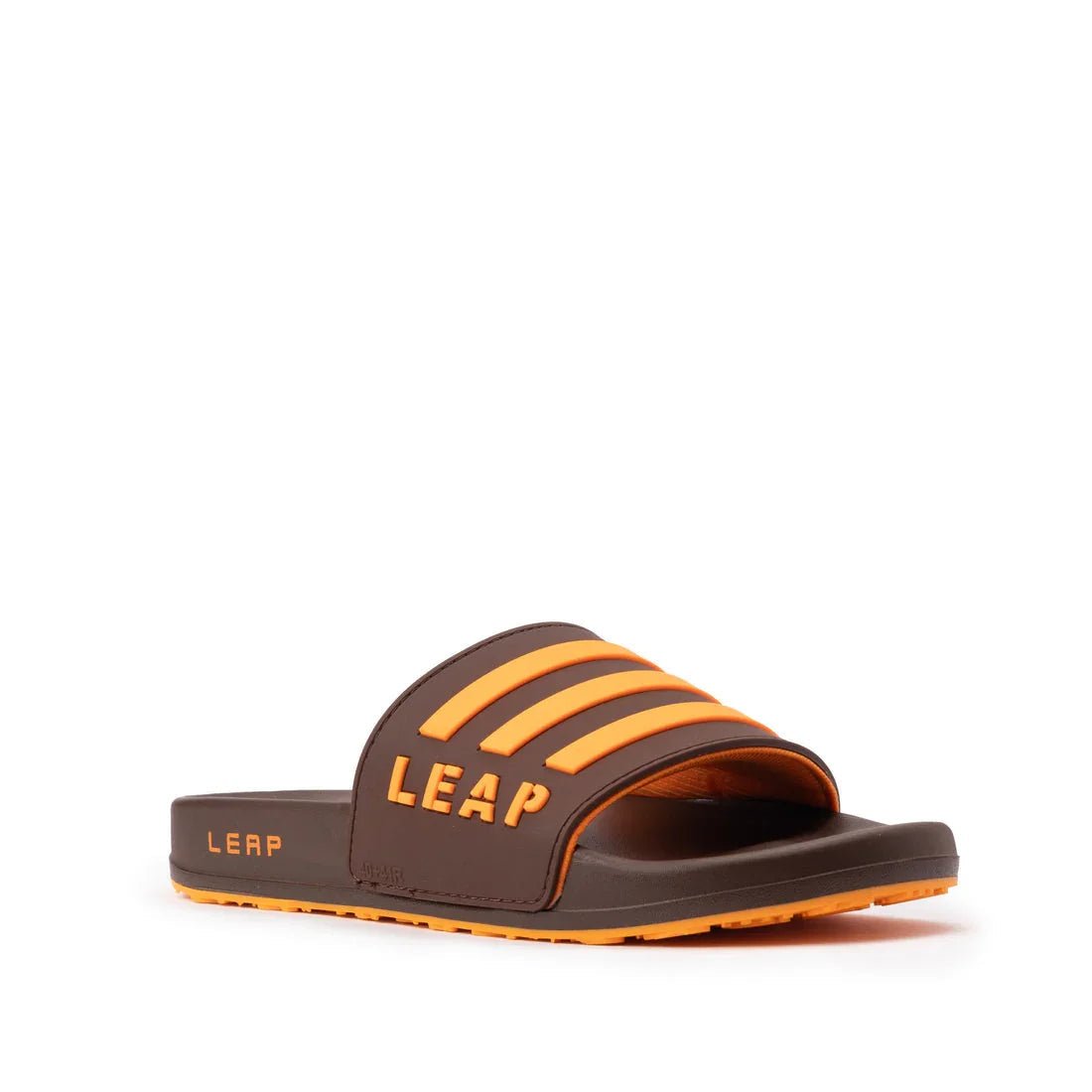 LEAP PULSE | SOFT AND COMFORTABLE | “MEDICATED FOAM UPPER” - Lavish steps