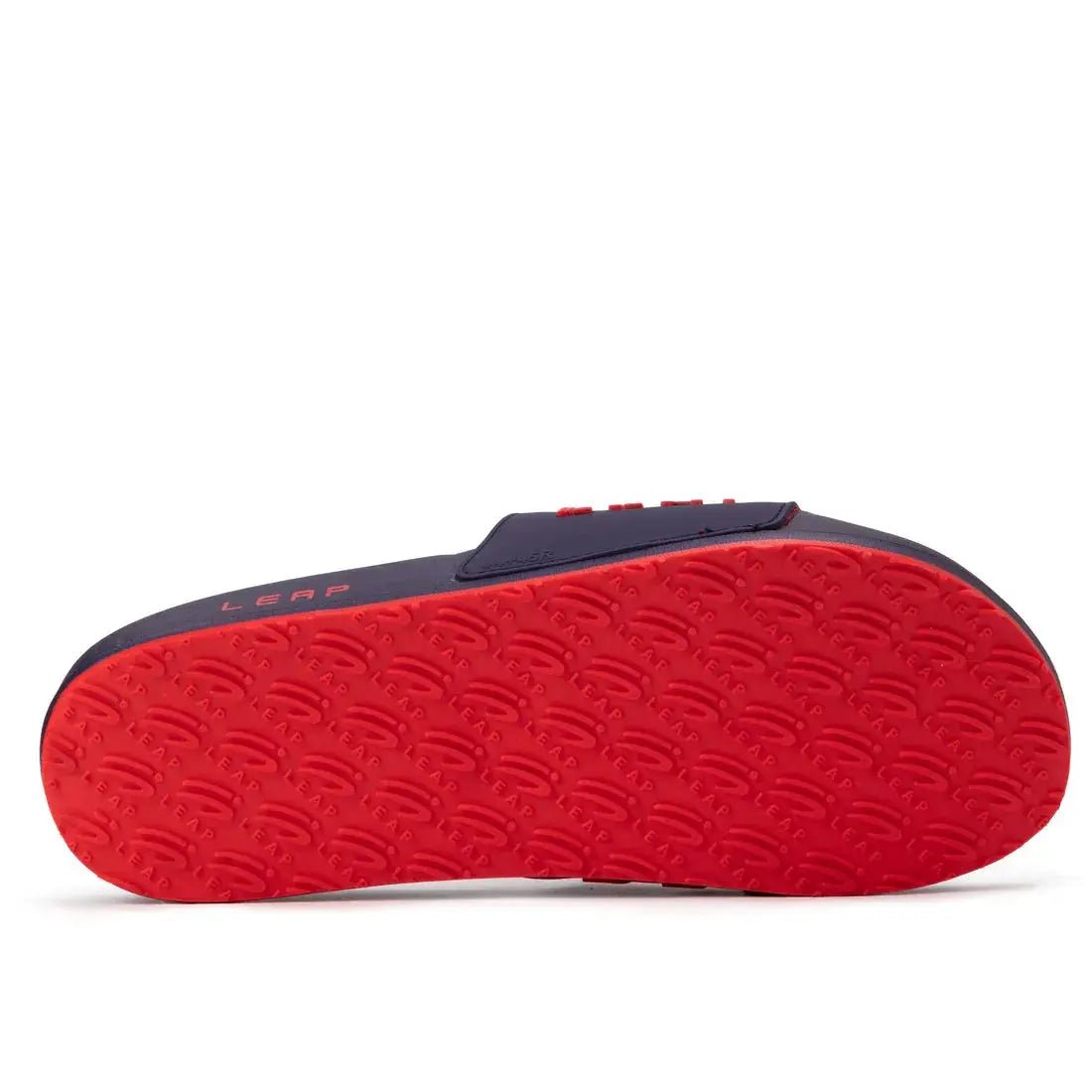 LEAP PULSE | SOFT AND COMFORTABLE | “MEDICATED FOAM UPPER” - Lavish steps