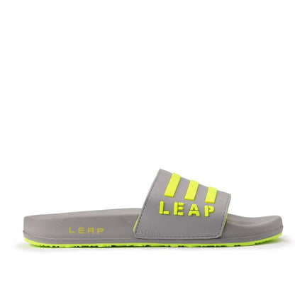 LEAP PULSE | SOFT AND COMFORTABLE | “MEDICATED FOAM UPPER” - Lavish steps