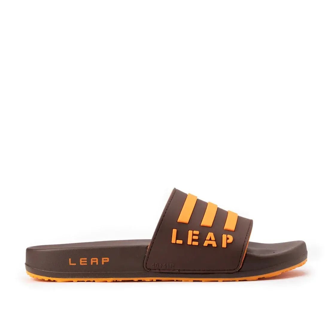 LEAP PULSE | SOFT AND COMFORTABLE | “MEDICATED FOAM UPPER” - Lavish steps