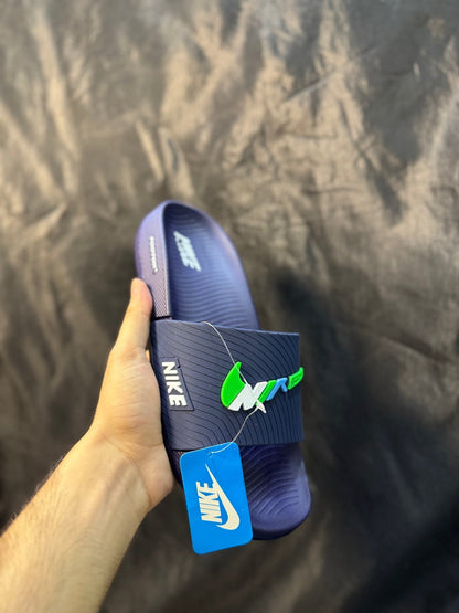 NKE MEN’s COMFY SLIPPERS | SUPER SOFT AND STYLISH | “EVERYDAY WEAR” - Lavish steps